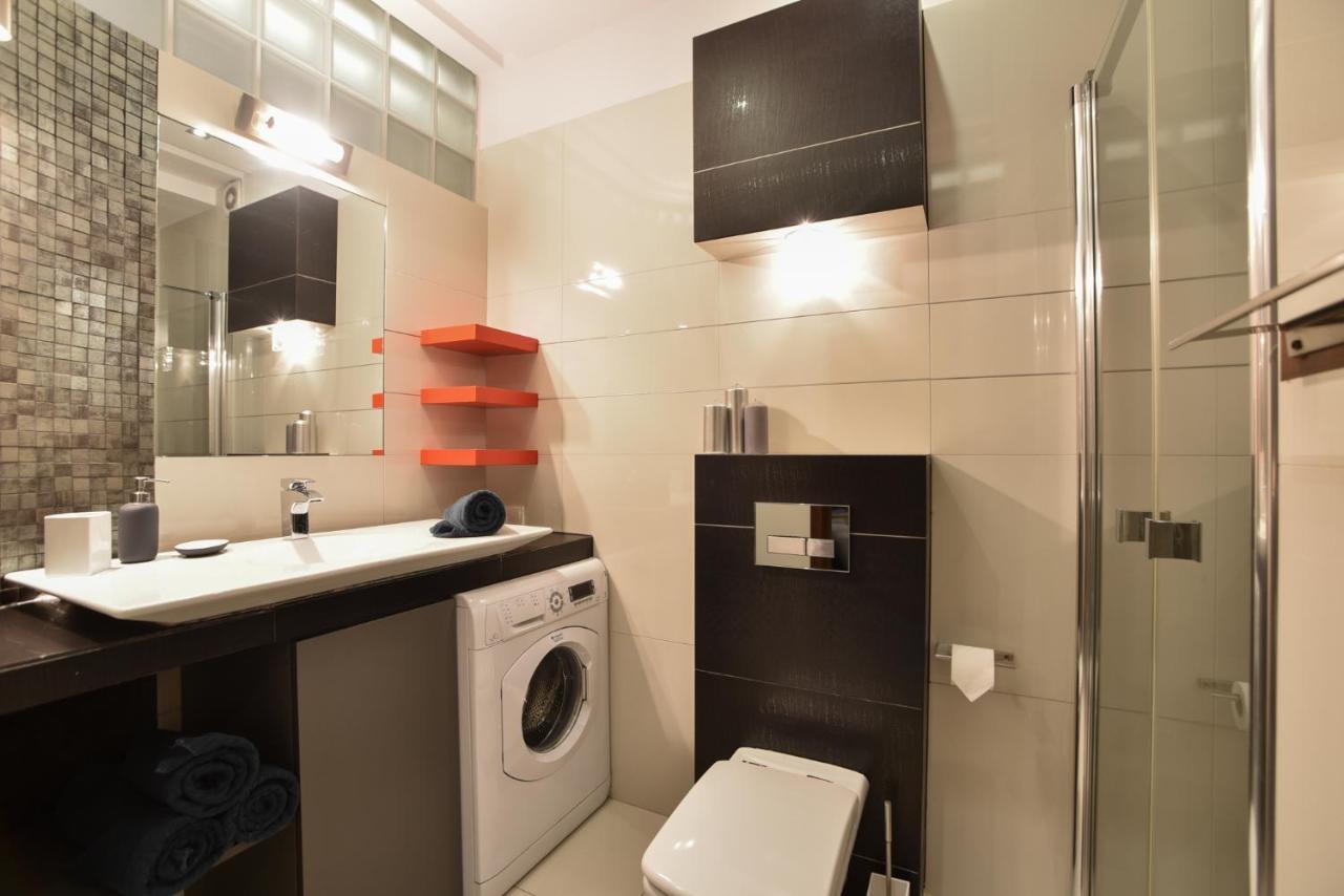 Szymoszkowa Residence Luxury Apartment Zakopane Ngoại thất bức ảnh
