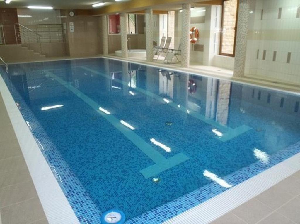 Szymoszkowa Residence Luxury Apartment Zakopane Ngoại thất bức ảnh